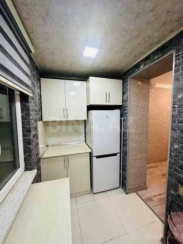 İcarəyə verilir 2 otaqlı köhnə tikili 78 m², Qara Qarayev m., photo 4 from 7