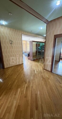Satılır 3 otaqlı yeni tikili 127 m², Gənclik m., photo 6 from 8