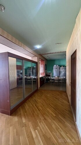 Satılır 3 otaqlı yeni tikili 127 m², Gənclik m., photo 7 from 8