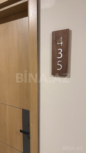İcarəyə verilir 1 otaqlı yeni tikili 50 m², Nardaran q., photo 3 from 9