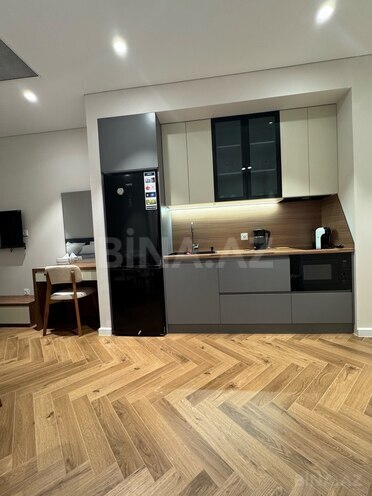 İcarəyə verilir 1 otaqlı yeni tikili 50 m², Nardaran q., photo 7 from 9