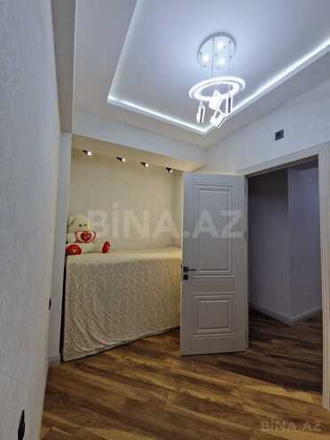 Satılır 3 otaqlı yeni tikili 115 m², Xalqlar Dostluğu m., photo 15 from 28