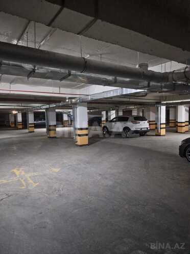 Satılır 3 otaqlı yeni tikili 115 m², Xalqlar Dostluğu m., photo 25 from 28
