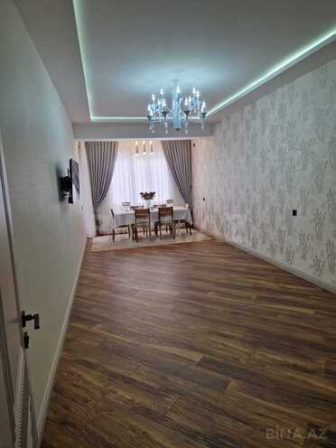 Satılır 3 otaqlı yeni tikili 115 m², Xalqlar Dostluğu m., photo 3 from 28