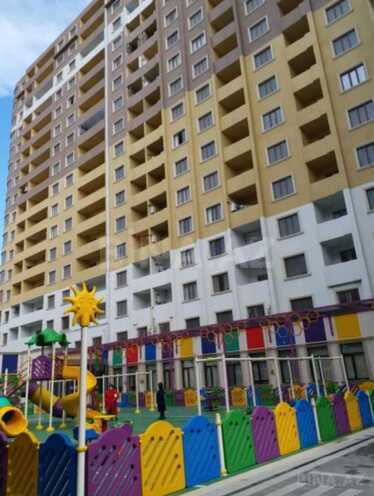 Satılır 3 otaqlı yeni tikili 115 m², Xalqlar Dostluğu m., photo 23 from 28