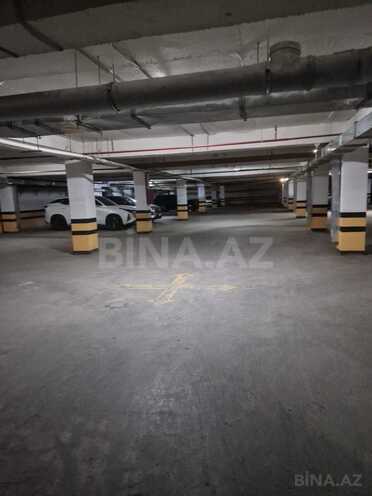 Satılır 3 otaqlı yeni tikili 115 m², Xalqlar Dostluğu m., photo 26 from 28