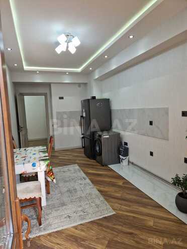 Satılır 3 otaqlı yeni tikili 115 m², Xalqlar Dostluğu m., photo 14 from 28
