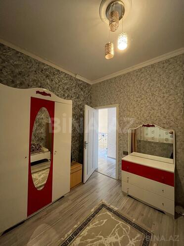 Satılır 4 otaqlı həyət evi/bağ evi 110 m², Həzi Aslanov q., photo 16 from 19