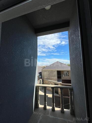Satılır 4 otaqlı həyət evi/bağ evi 110 m², Həzi Aslanov q., photo 18 from 19