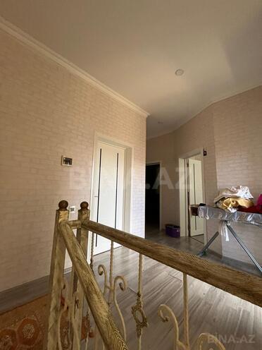 Satılır 4 otaqlı həyət evi/bağ evi 110 m², Həzi Aslanov q., photo 9 from 19