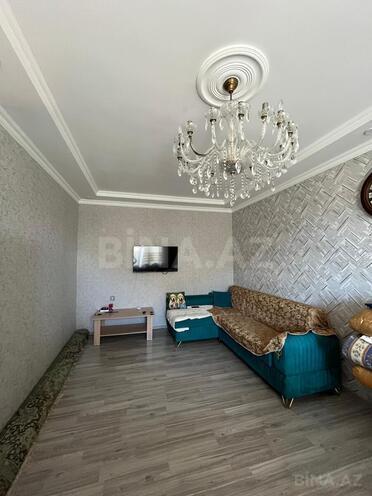 Satılır 4 otaqlı həyət evi/bağ evi 110 m², Həzi Aslanov q., photo 5 from 19