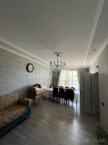 Satılır 4 otaqlı həyət evi/bağ evi 110 m², Həzi Aslanov q., photo 4 from 19