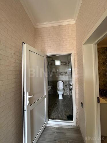 Satılır 4 otaqlı həyət evi/bağ evi 110 m², Həzi Aslanov q., photo 17 from 19