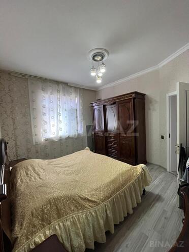 Satılır 4 otaqlı həyət evi/bağ evi 110 m², Həzi Aslanov q., photo 12 from 19