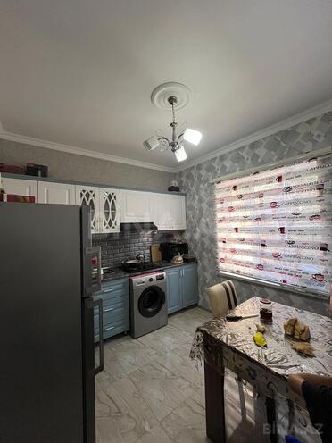 Satılır 4 otaqlı həyət evi/bağ evi 110 m², Həzi Aslanov q., photo 6 from 19