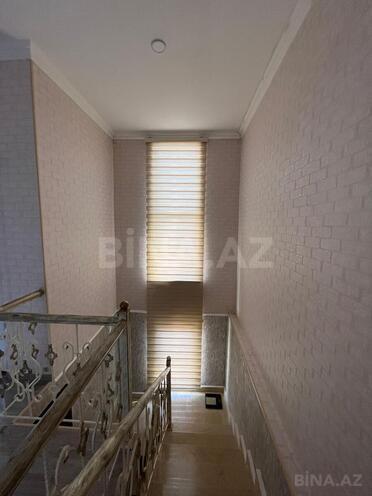 Satılır 4 otaqlı həyət evi/bağ evi 110 m², Həzi Aslanov q., photo 10 from 19