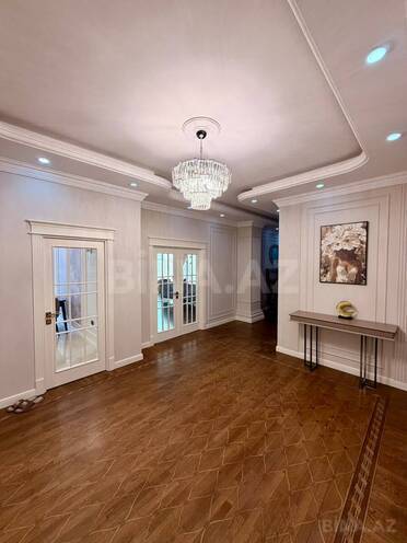 İcarəyə verilir 4 otaqlı yeni tikili 220 m², 28 May m., photo 18 from 30