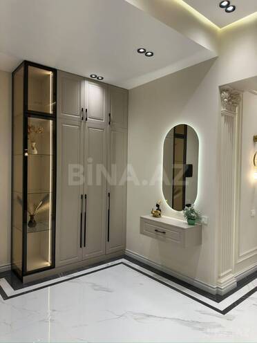 Продаётся 3-комн. новостройка 133 м², м. Низами, photo 5 from 20