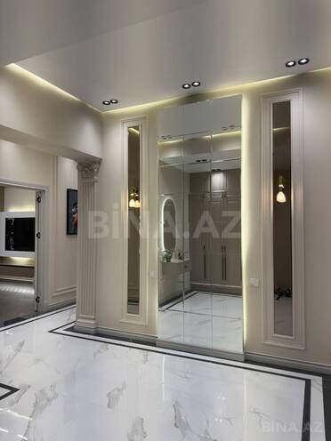 Продаётся 3-комн. новостройка 133 м², м. Низами, photo 4 from 20