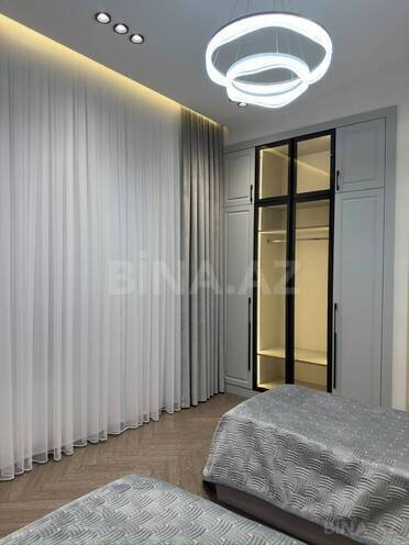 Продаётся 3-комн. новостройка 133 м², м. Низами, photo 19 from 20
