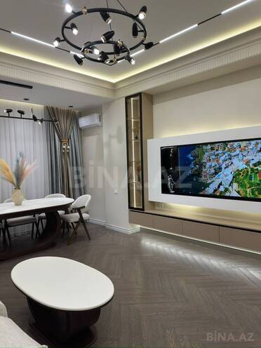 Продаётся 3-комн. новостройка 133 м², м. Низами, photo 1 from 20