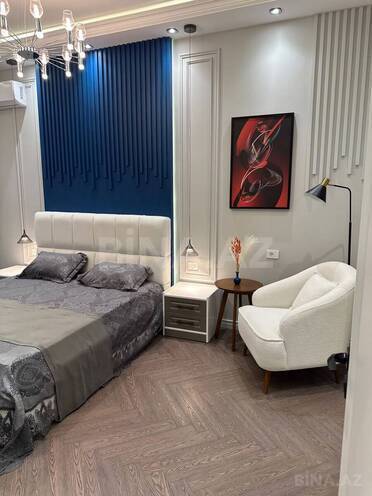 Продаётся 3-комн. новостройка 133 м², м. Низами, photo 10 from 20
