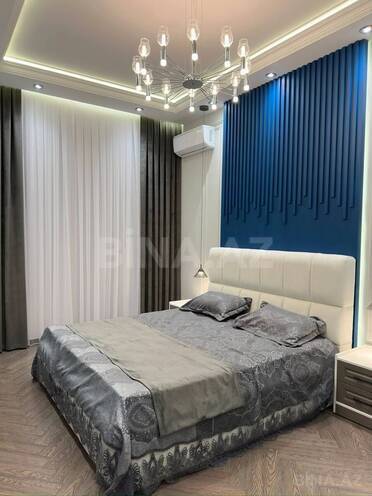 Продаётся 3-комн. новостройка 133 м², м. Низами, photo 8 from 20