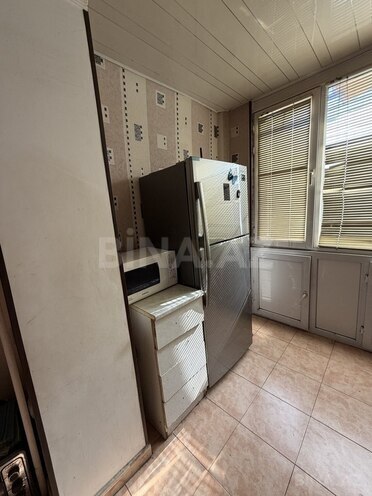 Satılır 3 otaqlı köhnə tikili 62 m², Elmlər Akademiyası m., photo 13 from 18