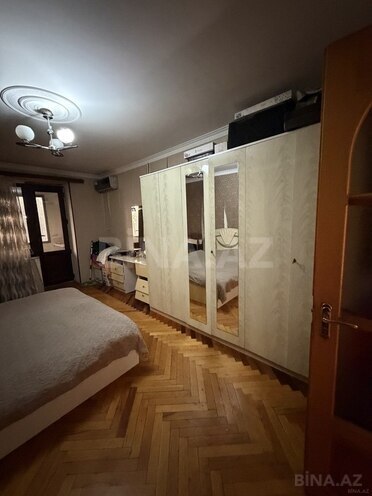 Satılır 3 otaqlı köhnə tikili 62 m², Elmlər Akademiyası m., photo 9 from 18