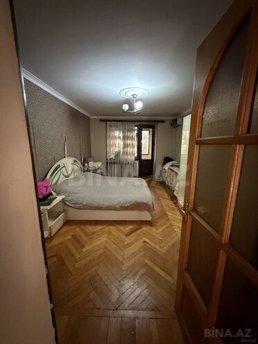 Satılır 3 otaqlı köhnə tikili 62 m², Elmlər Akademiyası m., photo 5 from 18