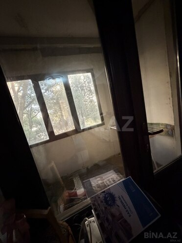 Satılır 3 otaqlı köhnə tikili 62 m², Elmlər Akademiyası m., photo 16 from 18