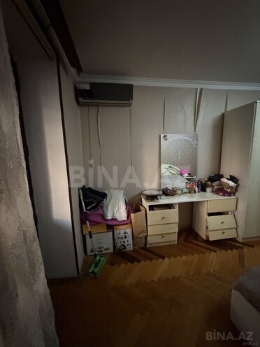 Satılır 3 otaqlı köhnə tikili 62 m², Elmlər Akademiyası m., photo 14 from 18