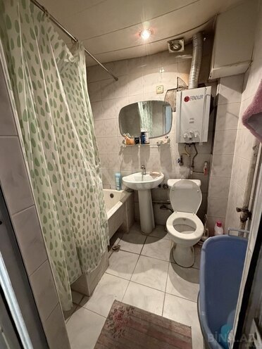 Satılır 3 otaqlı köhnə tikili 62 m², Elmlər Akademiyası m., photo 17 from 18