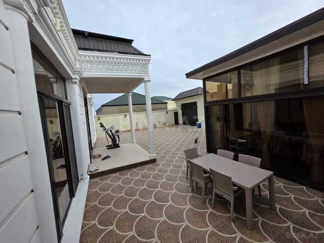 Продаётся 4-комн. дом/дача 180 м², пос. Новханы, photo 4 from 19