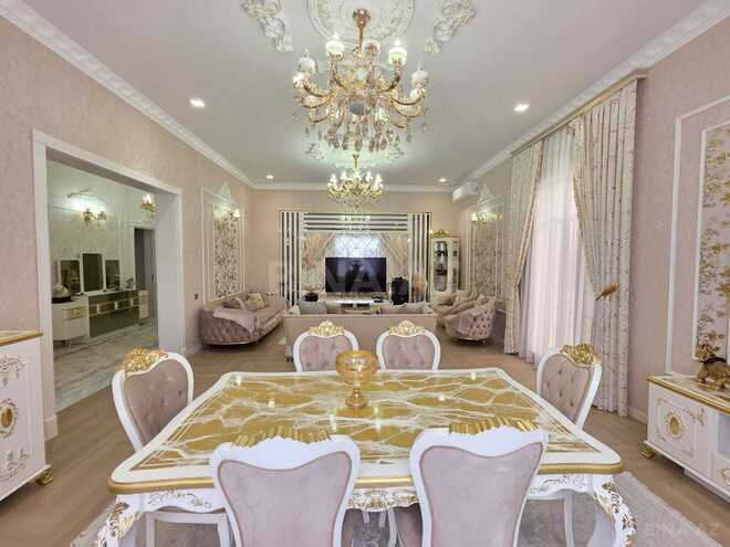 Продаётся 4-комн. дом/дача 180 м², пос. Новханы, photo 5 from 19
