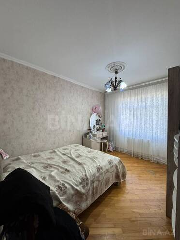 Продаётся 4-комн. вторичка 110 м², м. Ази Асланов, photo 9 from 24