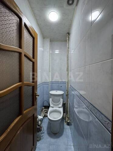 Продаётся 4-комн. вторичка 110 м², м. Ази Асланов, photo 23 from 24