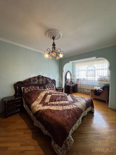 Продаётся 4-комн. вторичка 110 м², м. Ази Асланов, photo 5 from 24
