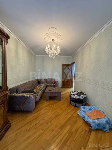 Продаётся 4-комн. вторичка 110 м², м. Ази Асланов, photo 3 from 24