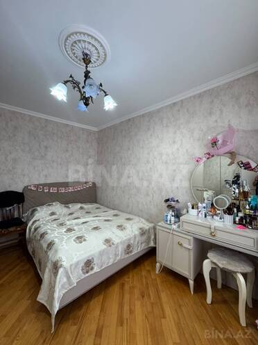 Продаётся 4-комн. вторичка 110 м², м. Ази Асланов, photo 8 from 24