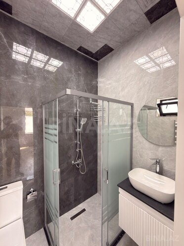 Satılır 4 otaqlı həyət evi/bağ evi 145 m², Şüvəlan q., photo 17 from 18