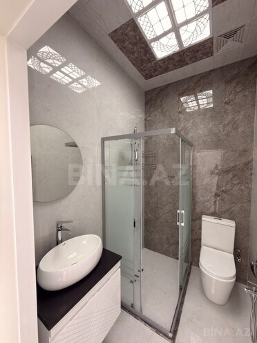 Satılır 4 otaqlı həyət evi/bağ evi 145 m², Şüvəlan q., photo 16 from 18