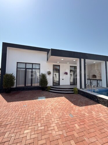 Satılır 4 otaqlı həyət evi/bağ evi 145 m², Şüvəlan q., photo 4 from 18