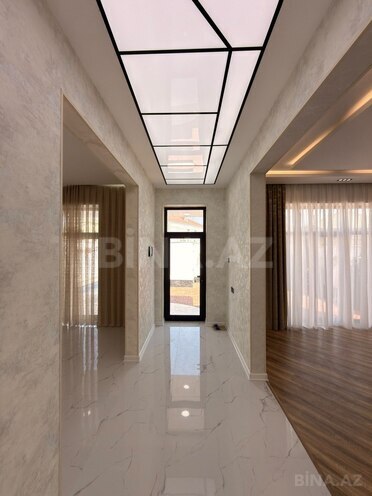 Satılır 4 otaqlı həyət evi/bağ evi 145 m², Şüvəlan q., photo 7 from 18