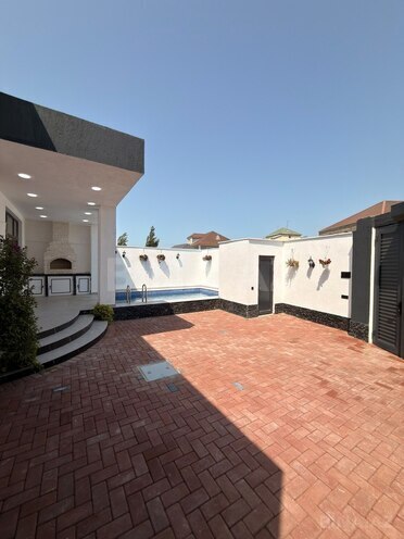 Satılır 4 otaqlı həyət evi/bağ evi 145 m², Şüvəlan q., photo 3 from 18