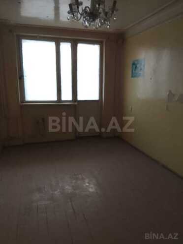 Satılır 3 otaqlı köhnə tikili 90 m², photo 1 from 7