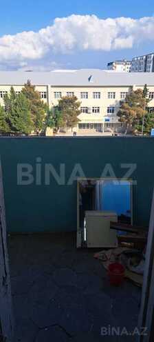 Satılır 3 otaqlı köhnə tikili 90 m², photo 6 from 7