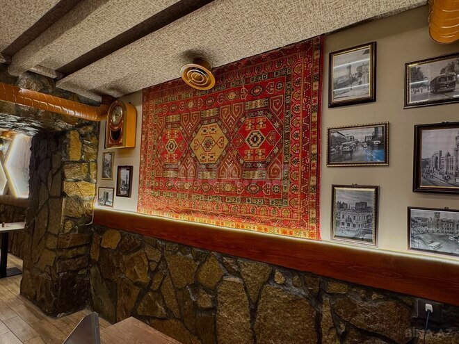 Сдаётся  объект 50 м², м. Сахил, photo 8 from 13