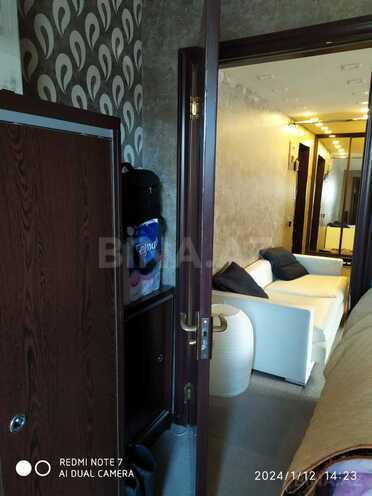 Сдаётся 2-комн. вторичка 70 м², м. Элмляр Академиясы, photo 11 from 19