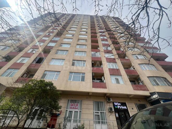 Продаётся 2-комн. новостройка 100 м², м. Гянджлик, photo 3 from 16